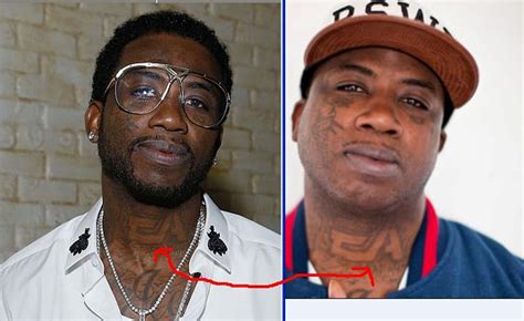 gucci mane before and after clone|hopsin gucci suit.